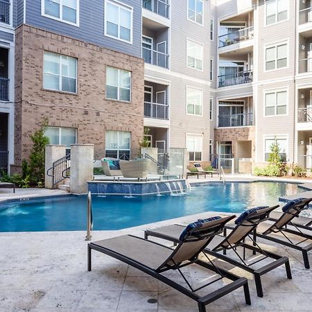 Locale At Sync Medical Center - Houston Aparthotel Exterior foto
